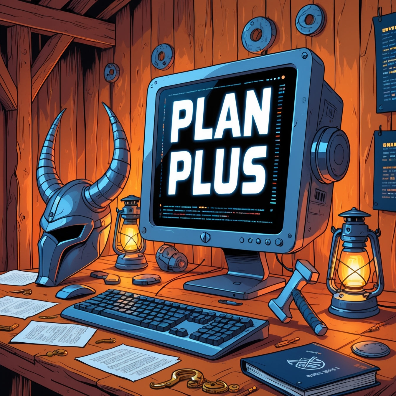 Plan Plus