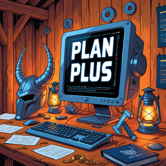 Plan Plus